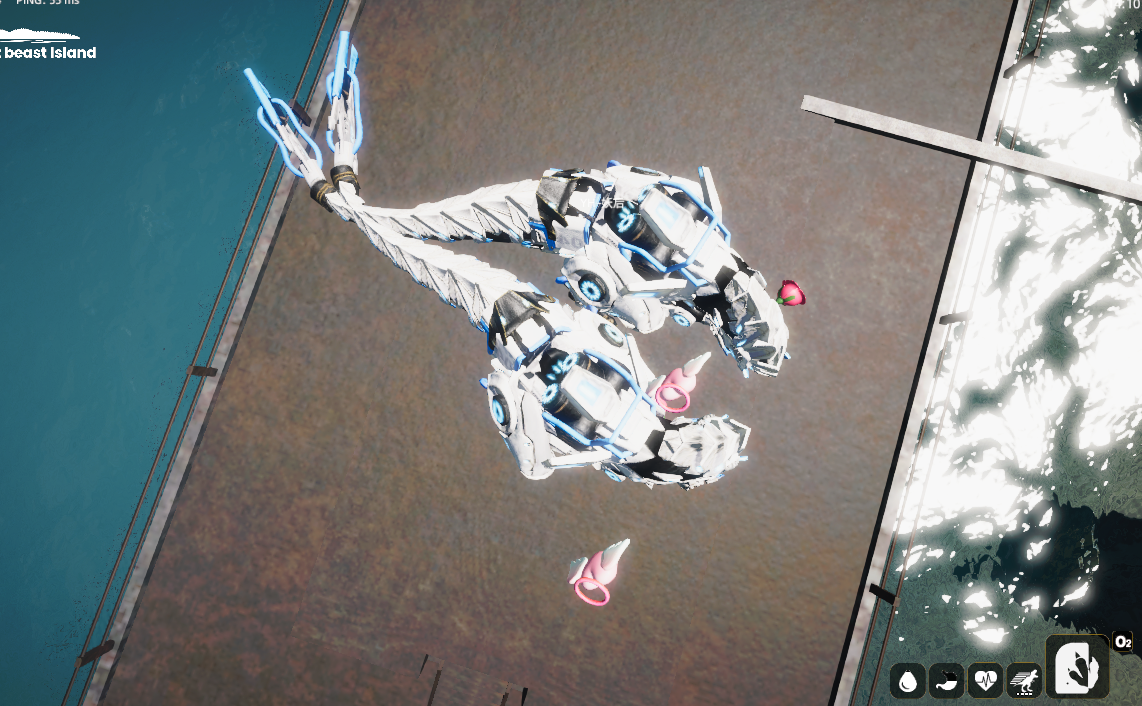 恐龙岛一款全新的生存游戏