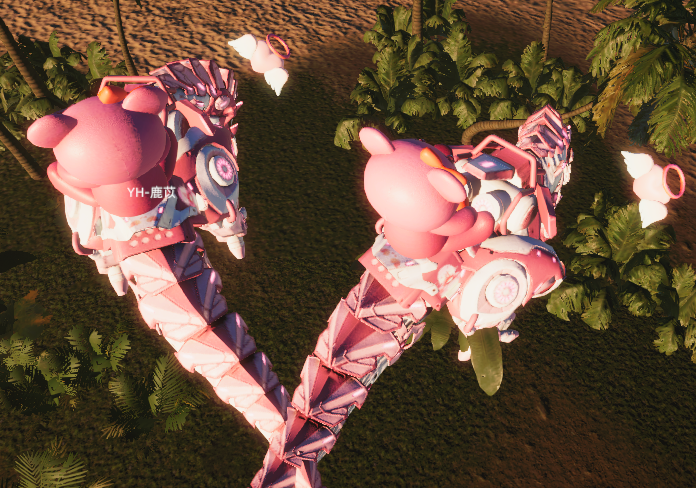 这里是龙岛异兽6.0一款关于恐龙的生存游戏